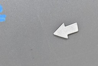 фото thumb №6, Капот крышка двигателя 1f7 toyota avensis t27 09-11