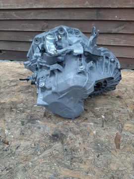 фото thumb №6, Коробка передач коробки передач chevrolet cruze 2.0 vcdi механічна коробка передач