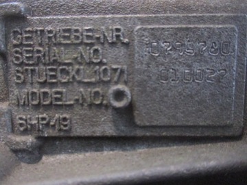 фото thumb №6, Bmw 5 e60 e61 2.5 v6 зчеплення+ коробка передач коробки передач автомат 7563294