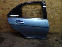 фото thumb №1, Двері праве задня mercedes w204 c230 sedan