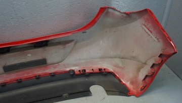 фото thumb №16, Бампер зад opel astra j hb 5d