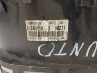 фото thumb №10, Fiat punto счетчик приборы 90271 51803118 503001108906