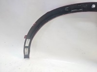 Молдинг на крыло bmw x2 u10 22- правая  перед m-pakiet 7884942 51777884942 Оригинал, фото thumb