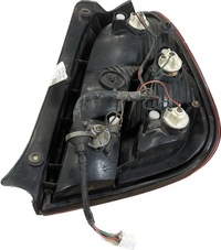 фото thumb №14, Лампа задняя задняя левая kia carens i 99-02r