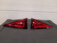 фото thumb №1, Лампа задняя правая mercedes gle w167