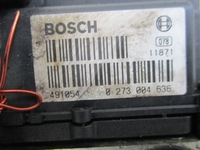 фото thumb №4, Toyota yaris 1.4td насос блок керування abs 0273004636