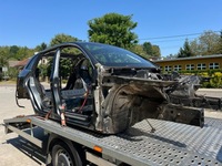 фото thumb №6, Кузов крыло крыша поддон четверть задняя audi q5 sq5 8r transport