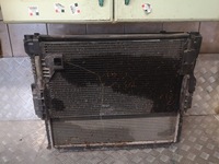 фото thumb №8, Bmw e83 x3 2.0 d 177 km вентилятор радіатор