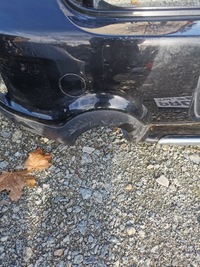 фото thumb №5, Бампер задня mini countryman s r60