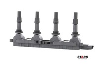 фото thumb №13, Stark skco-0070032 катушка зажигания 12v do opel corsa c хэтчбек x01