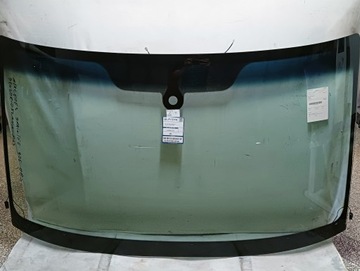 фото thumb №1, Стекло передняя mercedes sprinter 906 sen grzna pas