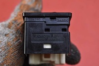 фото thumb №10, Панель регулировки зеркал 183574 toyota yaris 3 iii 14-17