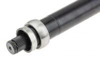 Вал промежуточный полуось nty npw-fr-014w Оригинал, фото thumb