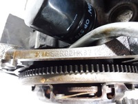 фото thumb №8, Двигун блок двигуна x16szr opel astra g vectra b 1.6 8v