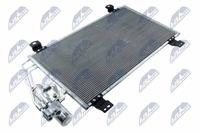 фото thumb №2, Конденсатор кондиціонера