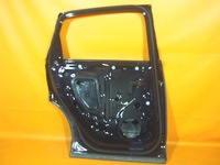 фото thumb №9, Audi q7 4m двері задня задні ліва молдинг lc9x