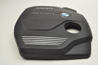 Bmw f20 f21 захист кришка двигуна 8514198 Недорого, фото thumb