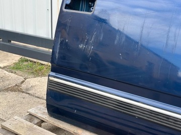 фото thumb №10, Chevrolet suburban silverado yukon xl 92-00r двері зад задні праві oem