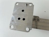 фото thumb №7, Peugeot 308 t9 балка бампера перед оригінал