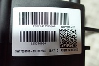 фото thumb №9, Рычаг дворник поворотники ram v limited 2019-