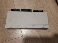 фото thumb №1, Bmw 3 e46 модуль блок керування комфорту 6907659