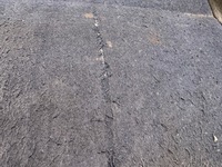 фото thumb №7, Сидіння оббивка dół passat b5 шкіра напівшкіра синя