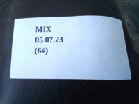 Bak бак пального bmw 2 f46 grand tourer 18-23 Зі Шроту, фото thumb