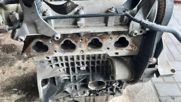 фото thumb №7, Двигатель стойка bbz vw polo 9n skoda fabia 1.4 16v