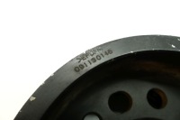 фото thumb №5, Land cruiser 200 4.5 v8 d4d 1vd шкив коленчатого вала