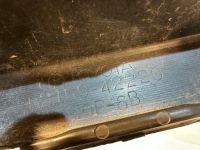 фото thumb №12, Toyota rav-4 v бампер задня задній 52159-42220