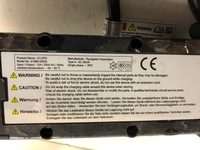 фото thumb №6, Hyundai kona 2022 electric ev кабель do заряджання 91996gi030 91996-gi030