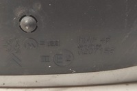 фото thumb №1, Зеркало правые citroën c5 iii rd_ 96574442zr 2.0l дизель 2009