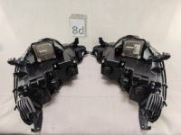 Renault megane iv 4 full led левый правый фара фара левая правый с Разборки, фото thumb