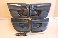 фото thumb №9, Сиденья комплект jak nowe ford kuga mk3 titanium