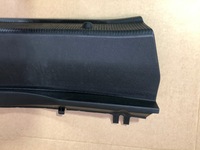 фото thumb №5, Захист поперечина заднього, замка mercedes w207 lift