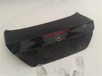 фото thumb №1, Крышка багажника задняя mercedes e-klasa w211 sedan