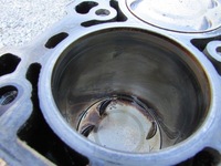 фото thumb №12, Блок двигатель opel vectra c lift signum 1.8 16v z18xer