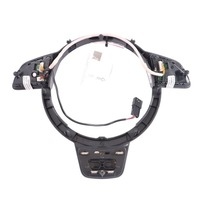 фото thumb №11, Audi a1 8x мультифункция кнопки руля 4g0951523c