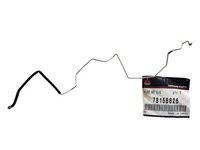 фото thumb №1, Mitsubishi pajero iv long шланг трубка wąż кондиціонера оригінал