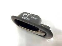 фото thumb №3, Ручка внутренняя правая правый задняя honda cr-v ii