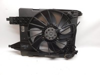 фото thumb №1, Вентилятор радиатора - renault megane ii scenic ii 1.5 1.9 dci 8200680824