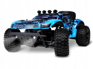 Радиоуправляемая машина OVERMAX X-Hooligan