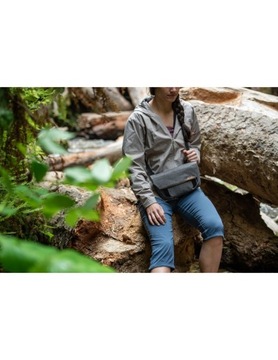 Пик дизайна поля Puch Graphite Bag v2 Belt