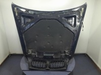 Bmw x5 e70 рестайлінг  капот перед передня 475 Доставка, фото thumb