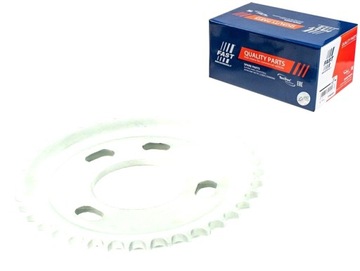 фото thumb №1, Колесо розподільний вал fiat ducato 06 вал розподільний вал fast