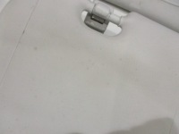 фото thumb №6, Защита солнцезащитная козырёк правый козырёк fiat 500x