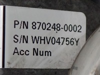 фото thumb №10, Турбина регулятор 9825982080 peugeot partner iv rifter 1.2t 110km hn05 19r