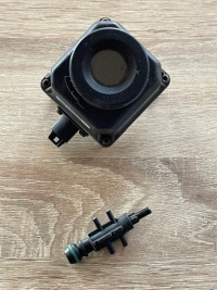 Купить Камера ночного видения ночь vision a2229052805 622644000c mercedes s sl r231, фото thumb