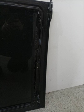 фото thumb №5, Люк панорама перша запчастина kia sportage iv 2015-2021