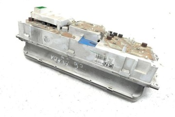 фото thumb №8, Спідометр  honda civic v sedan eg, eh 78100sr3 1.49l бензин 66kw 1995